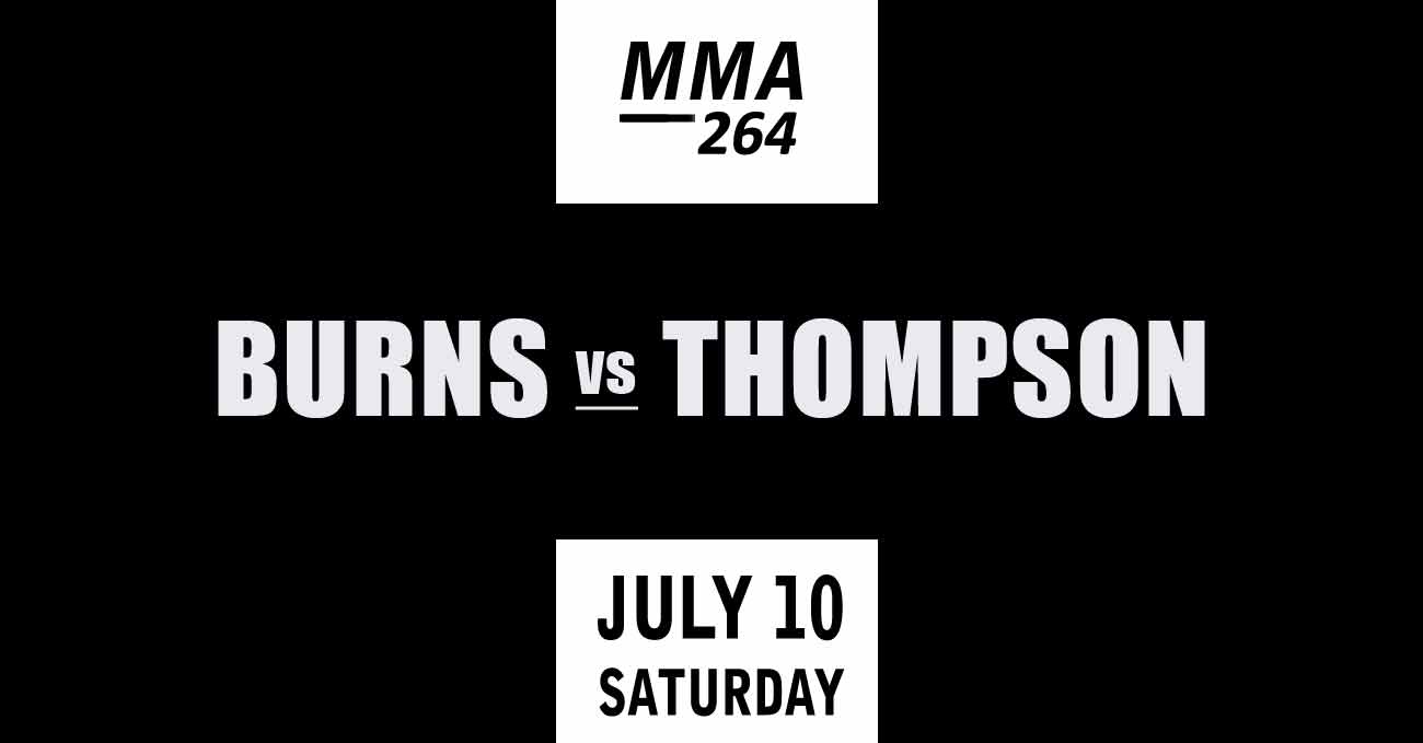 Gilbert Burns KO'd By Morales At UFC Vegas 106: Fight Result & Analysis Gilbert Burns KO'd By Morales At UFC Vegas 106: Fight Result & Analysis