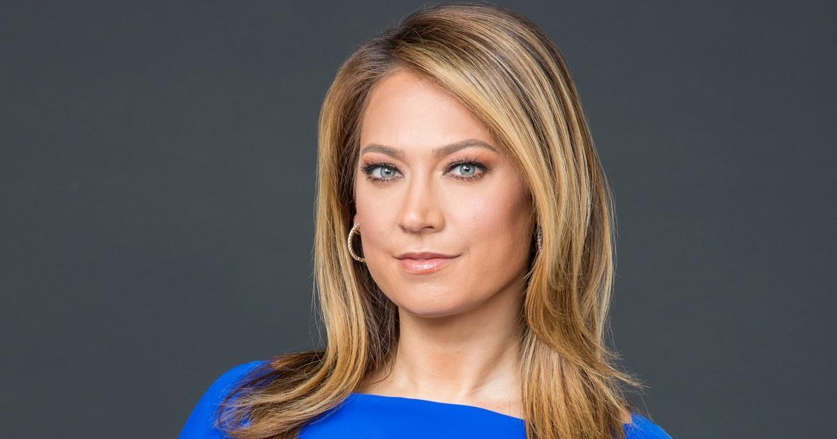 Ginger Zee's Powerful Response To Body Shaming Ginger Zee's Powerful Response To Body Shaming