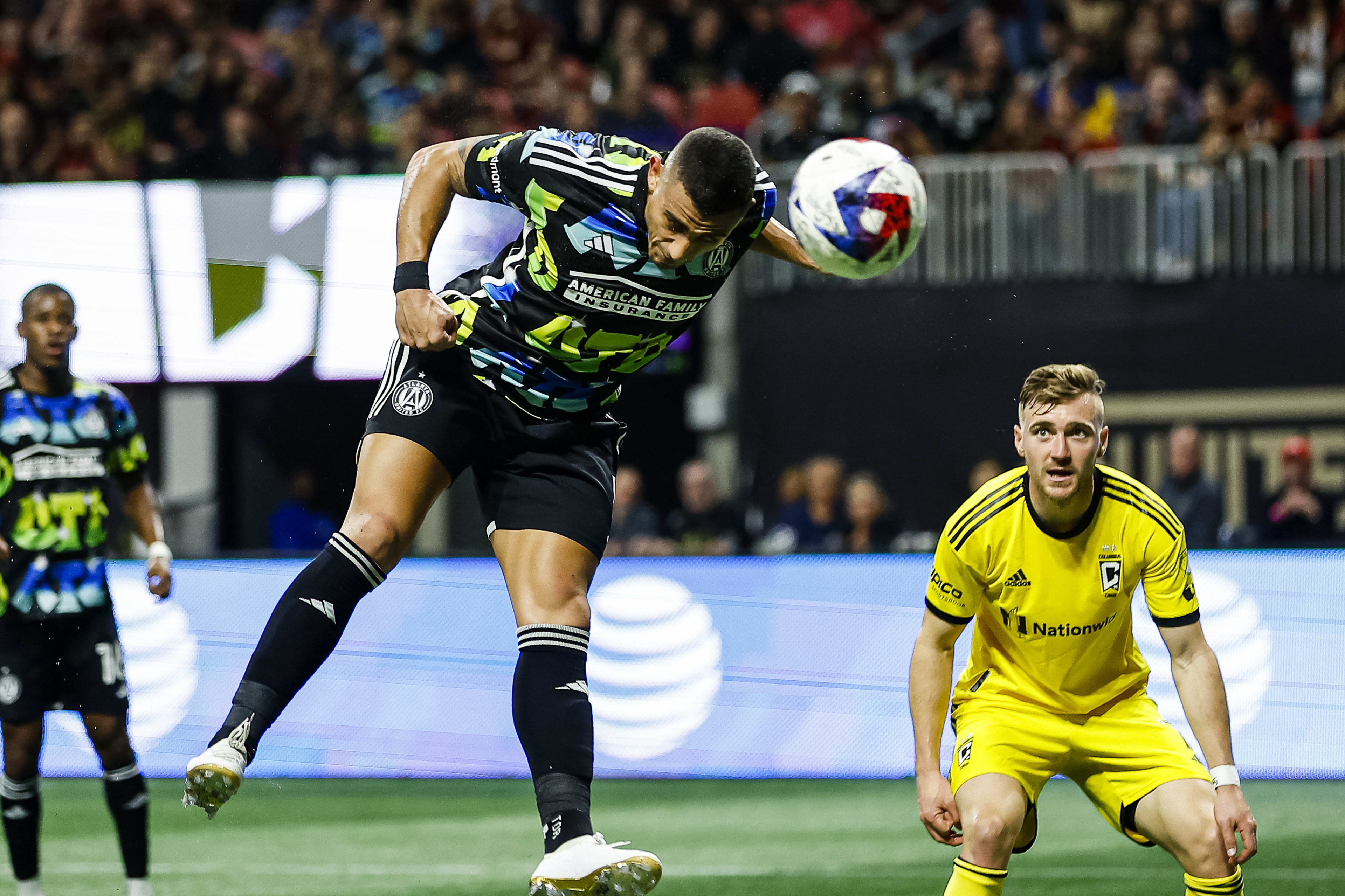 Giorgos Giakoumakis' Diminished MLS Transfer Value: A Potential Explanation Giorgos Giakoumakis' Diminished MLS Transfer Value: A Potential Explanation