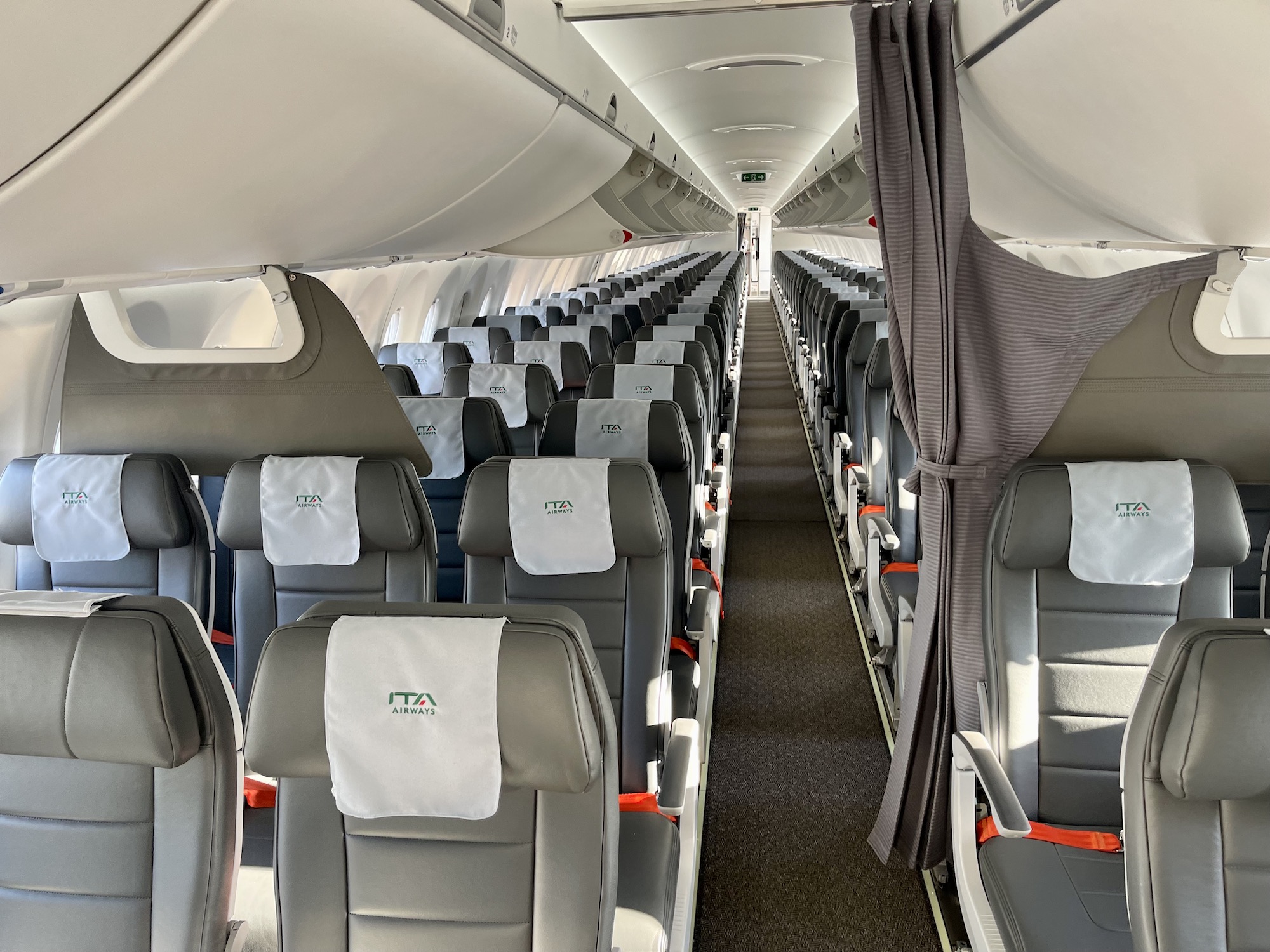 Giro D'Italia 2025 Takes Flight With ITA Airways Giro D'Italia 2025 Takes Flight With ITA Airways