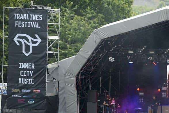 Glastonbury 2024: Liverpool Band Rumoured For Secret Set