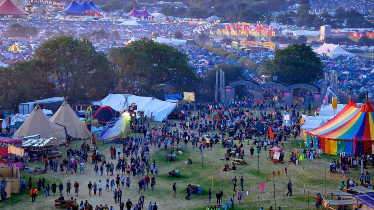 Glastonbury 2025: Complete Lineup Confirmed After Leak – Ticket Sales Details Glastonbury 2025: Complete Lineup Confirmed After Leak – Ticket Sales Details
