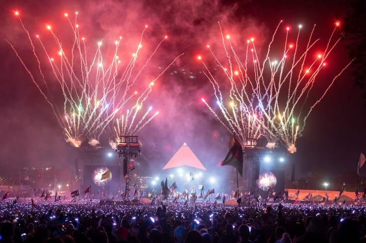 Glastonbury 2025: Full Lineup Revealed Following Leak – Get Your Tickets Now Glastonbury 2025: Full Lineup Revealed Following Leak – Get Your Tickets Now