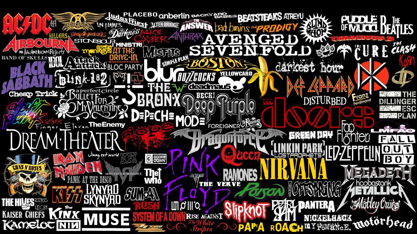 Glastonbury Festival: An Iconic Rock Band's Return – A Life Or Death Scenario