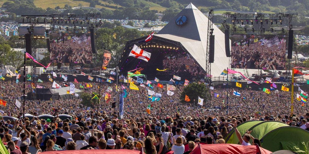 Glastonbury Ticket Resale: 30-Minute Sell-Out Explained Glastonbury Ticket Resale: 30-Minute Sell-Out Explained