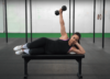 Glen Powell: Building Bulletproof Fitness For Glen Powell: Building Bulletproof Fitness For