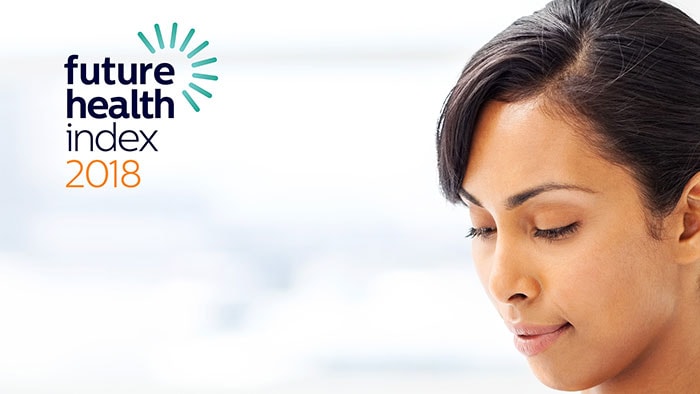 Global Healthcare Transformation: Insights From The Philips Future Health Index 2025 On AI's Role Global Healthcare Transformation: Insights From The Philips Future Health Index 2025 On AI's Role