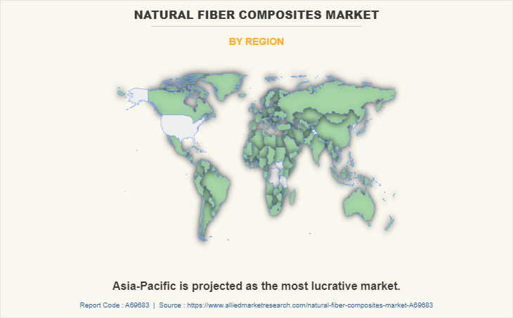 Global Natural Fiber Composites Market Size, Share, And Forecast 2029 Global Natural Fiber Composites Market Size, Share, And Forecast 2029