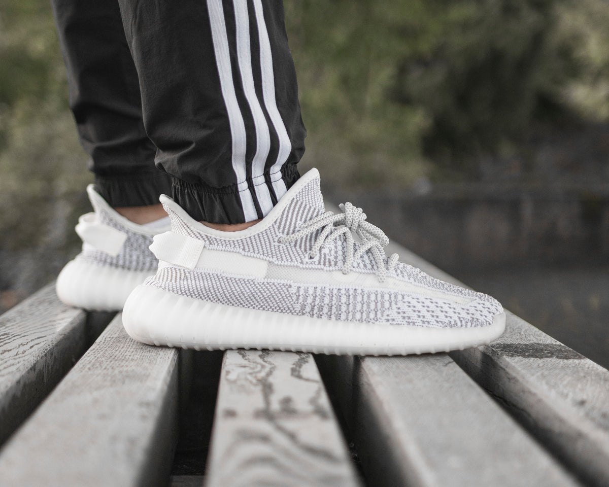 Global Sales Boost Sends Swiss Sneaker Brand's Stock Price Higher Global Sales Boost Sends Swiss Sneaker Brand's Stock Price Higher