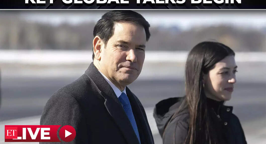 Global Trade Tensions: G7 Fails To Address Tariff Concerns Global Trade Tensions: G7 Fails To Address Tariff Concerns