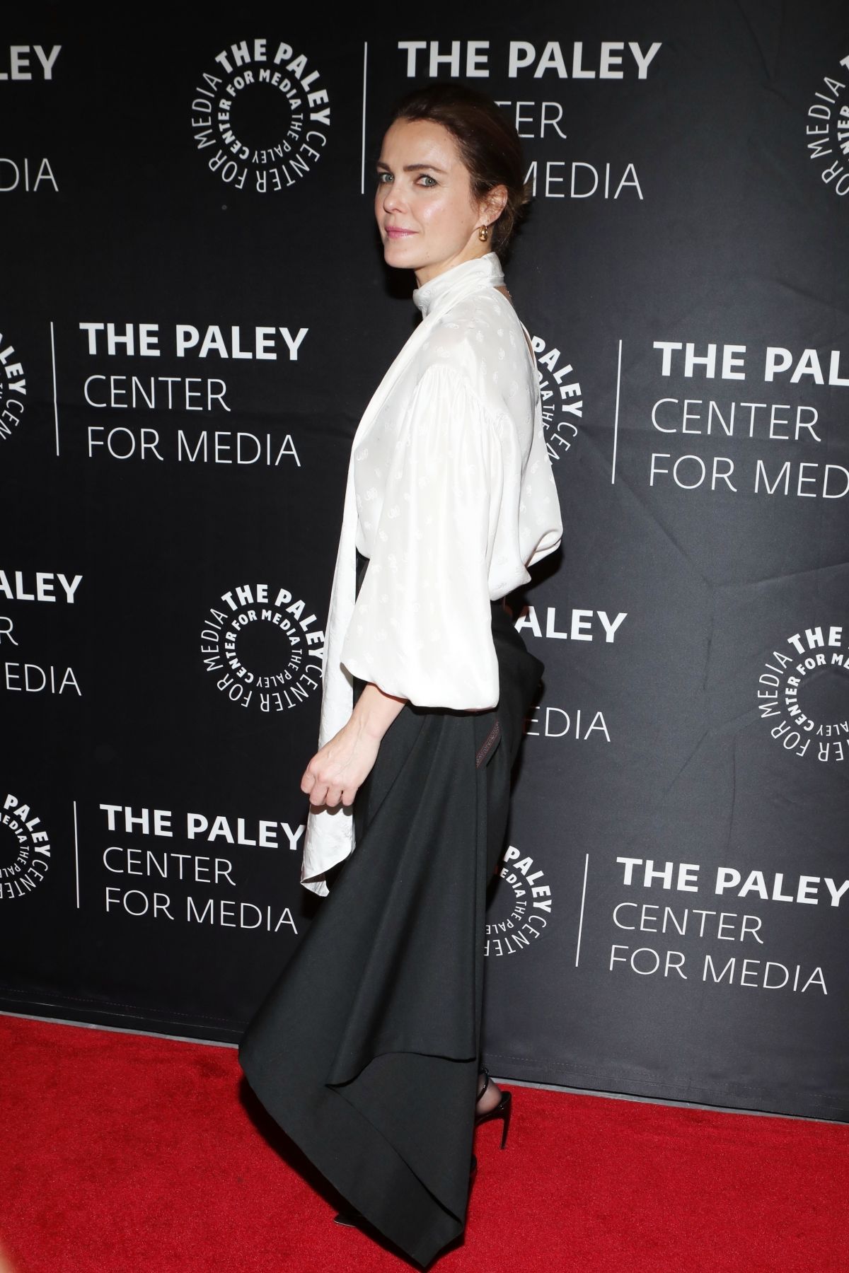 GMA's 50th Anniversary: A Celebration At The Paley Center GMA's 50th Anniversary: A Celebration At The Paley Center
