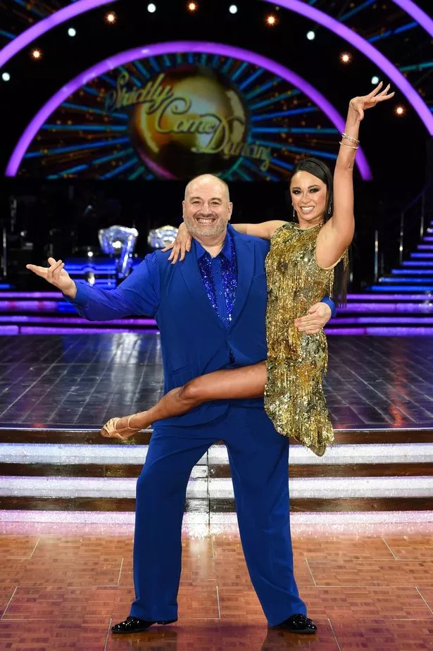 GoCompare Removes Wynne Evans After Strictly Come Dancing Scandal GoCompare Removes Wynne Evans After Strictly Come Dancing Scandal