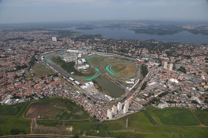 Goiânia: MotoGP 2024 Di Sirkuit Ayrton Senna - Persiapan Dan Antisipasi Goiânia: MotoGP 2024 Di Sirkuit Ayrton Senna - Persiapan Dan Antisipasi