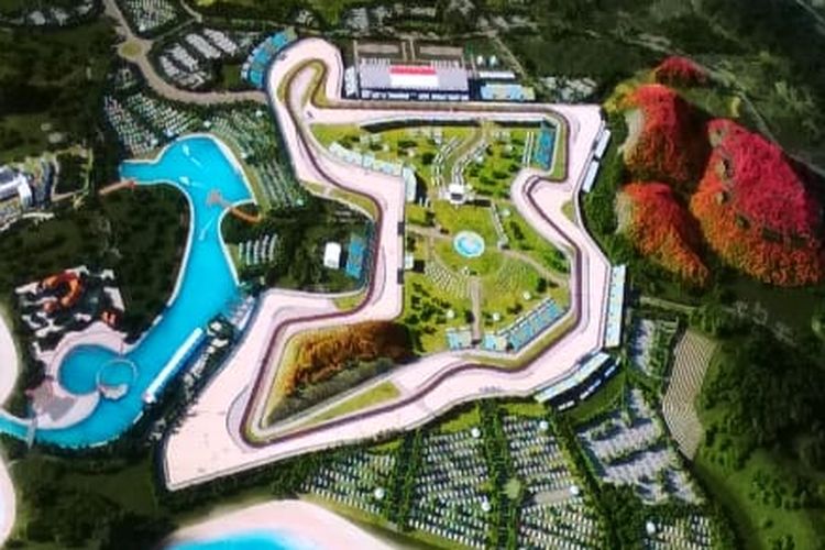 Goiânia: Sirkuit Ayrton Senna Menjadi Lokasi MotoGP Di Brasil Mulai Tahun Depan Goiânia: Sirkuit Ayrton Senna Menjadi Lokasi MotoGP Di Brasil Mulai Tahun Depan