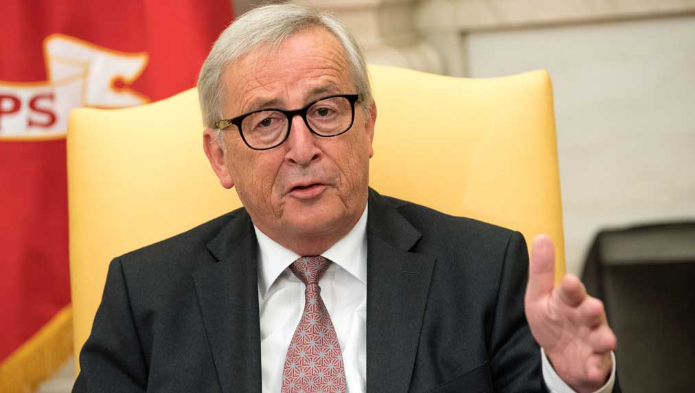 Gold Prices Rise Amidst Trump's Escalating Trade Dispute With EU Gold Prices Rise Amidst Trump's Escalating Trade Dispute With EU