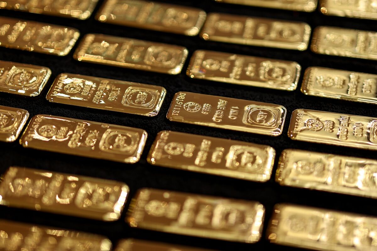 Gold (XAUUSD) Rallies As US Data Boosts Rate Cut Bets Gold (XAUUSD) Rallies As US Data Boosts Rate Cut Bets