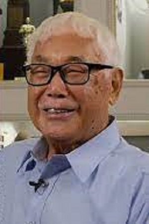 Golden Horse Award-Winning Cinematographer Lin Tsan-ting Dies At 94 Golden Horse Award-Winning Cinematographer Lin Tsan-ting Dies At 94