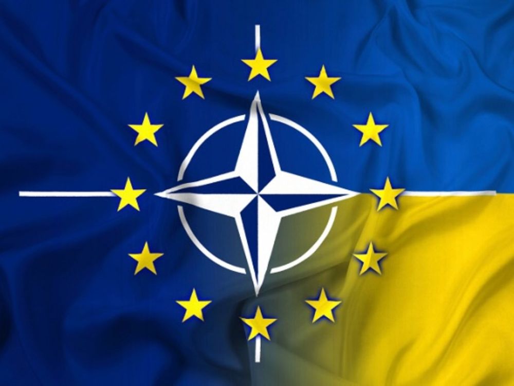 Головна Небезпека На Шляху України До НАТО: Думка Єврокомісара Головна Небезпека На Шляху України До НАТО: Думка Єврокомісара