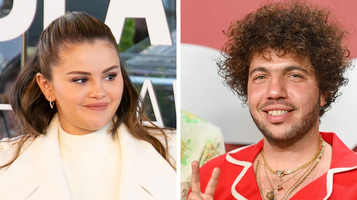 Gomez And Blanco Wedding: No First Dance, Says Selena Gomez And Blanco Wedding: No First Dance, Says Selena
