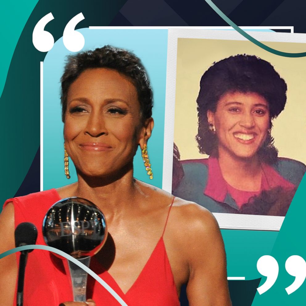 Good Morning America: Robin Roberts Announces Addition To Her Family Good Morning America: Robin Roberts Announces Addition To Her Family
