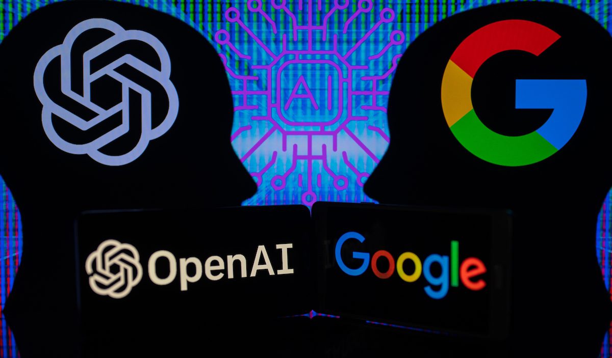 Google And OpenAI's I/O And Io: A Technological Showdown Google And OpenAI's I/O And Io: A Technological Showdown