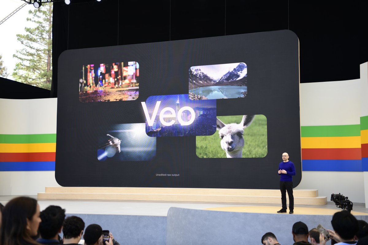 Google's Veo 3: A New Era In Automated Video Creation? Google's Veo 3: A New Era In Automated Video Creation?
