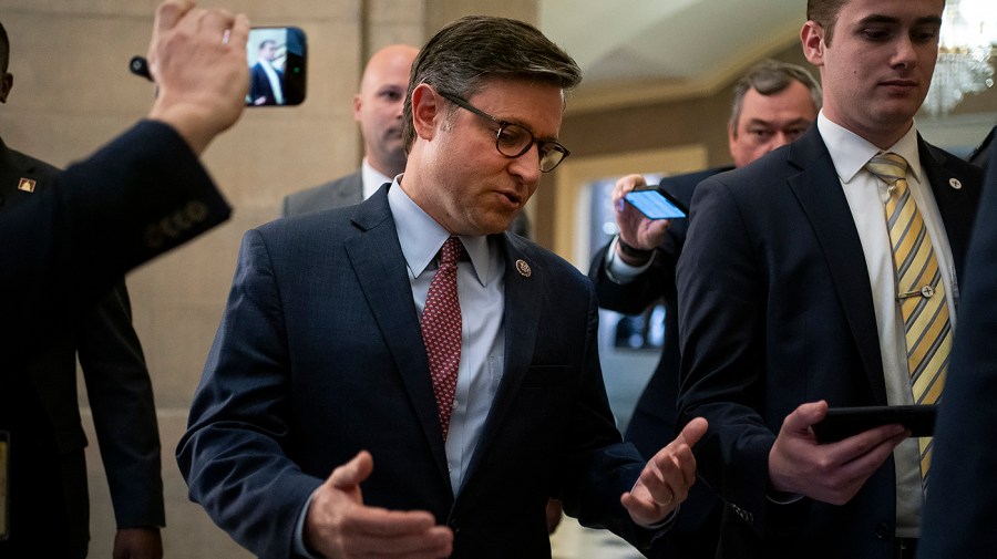 GOP's Ambitious Agenda: Examining The Legislation Passed During Trump's Presidency GOP's Ambitious Agenda: Examining The Legislation Passed During Trump's Presidency