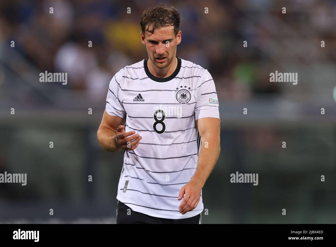 Goretzka In Germany Nations League Squad: Nagelsmann's Selection Goretzka In Germany Nations League Squad: Nagelsmann's Selection