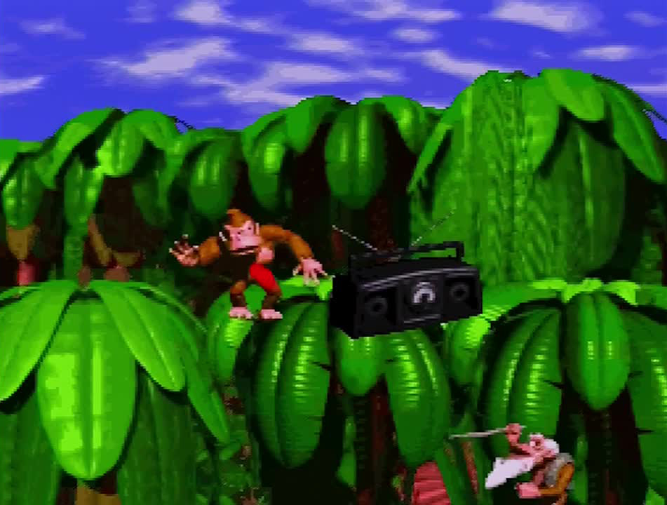 Gorillaz's House Of Kong: A 25th Anniversary Retrospective Gorillaz's House Of Kong: A 25th Anniversary Retrospective