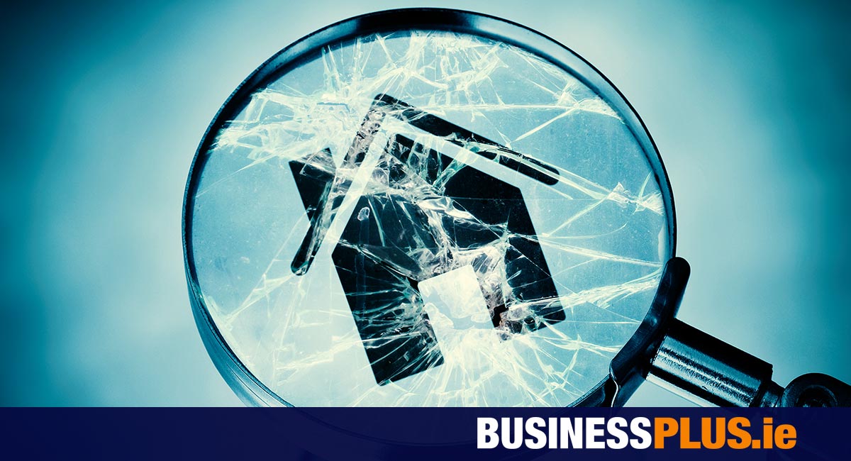 Government's Rent Freeze Policy Faces €3 Billion Challenge From Housing Sector Government's Rent Freeze Policy Faces €3 Billion Challenge From Housing Sector