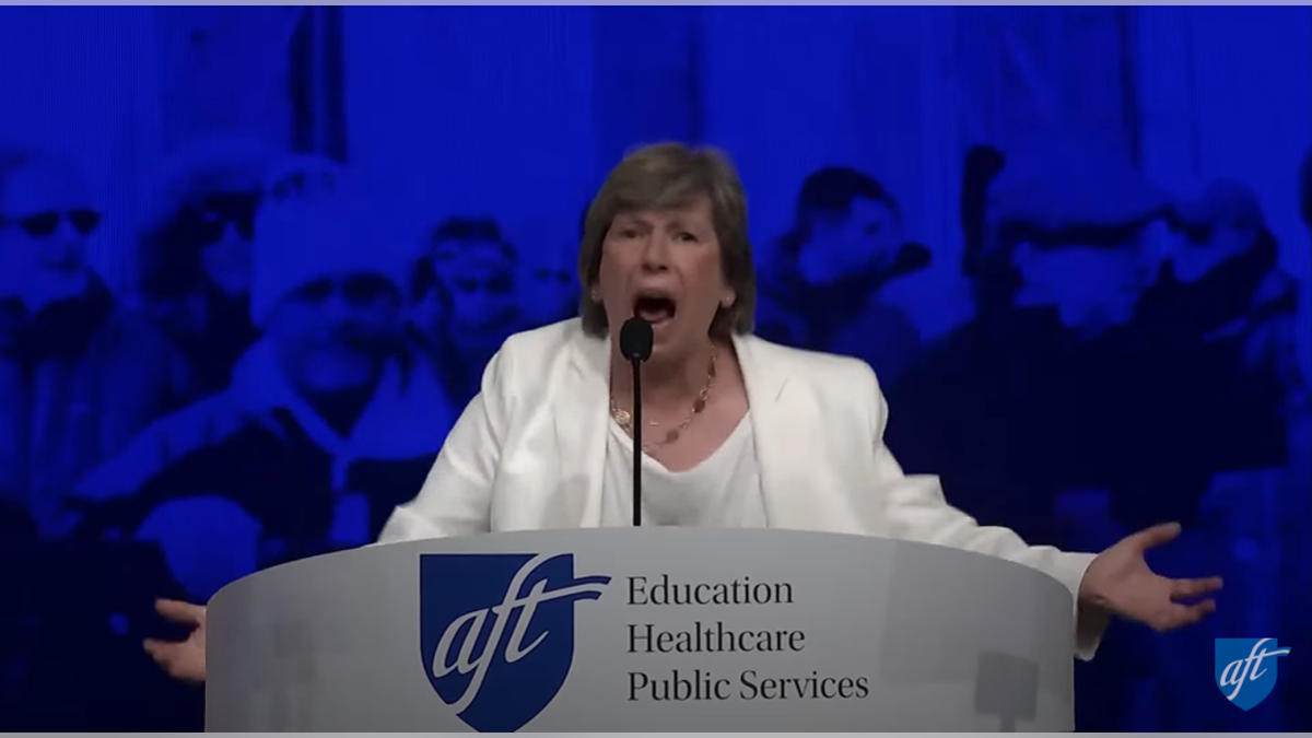 Governor's Warning: Fascism In A Post-Biden America – A Trump Administration Perspective