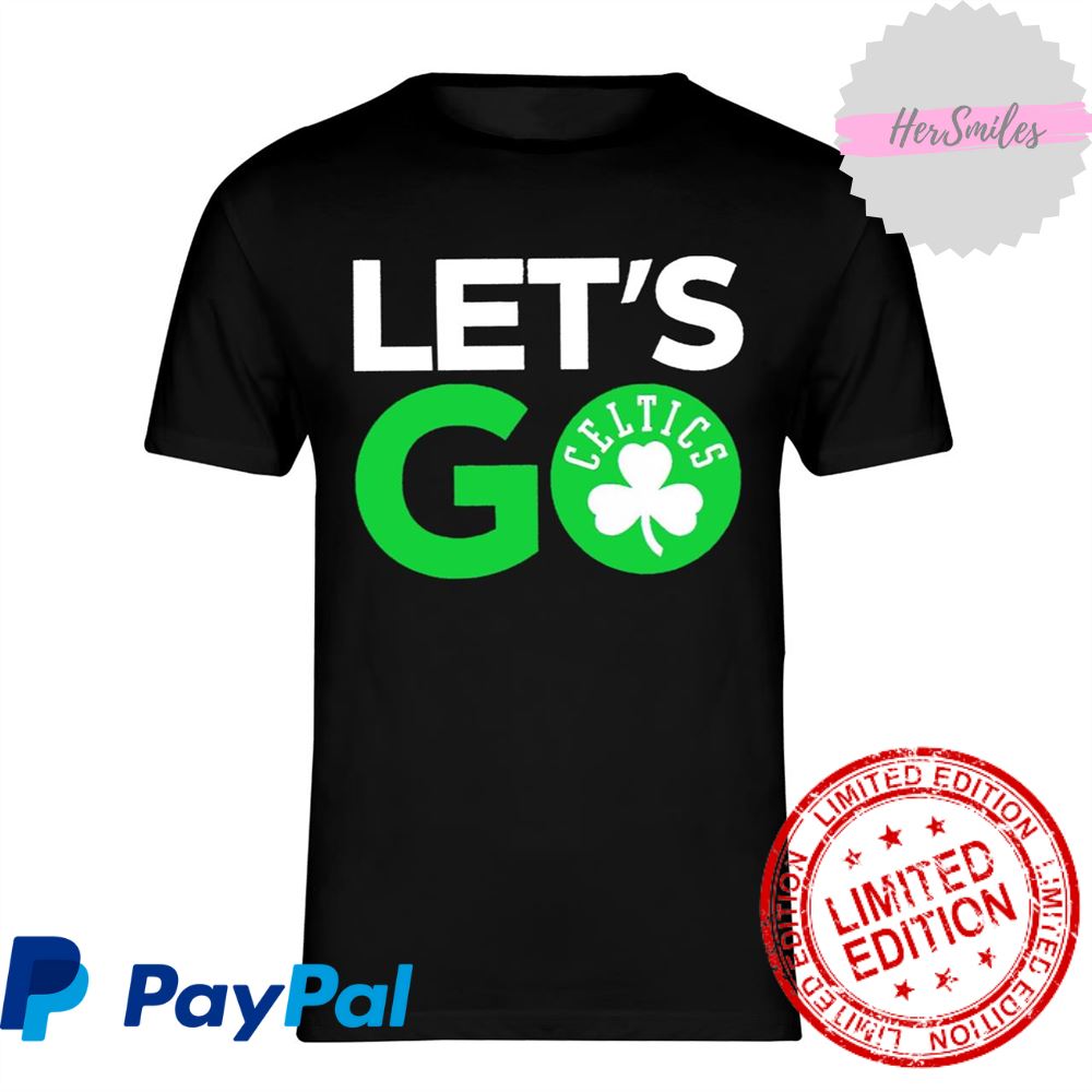 Grab Your Boston Celtics Finals Gear Now - Under $20 Grab Your Boston Celtics Finals Gear Now - Under $20