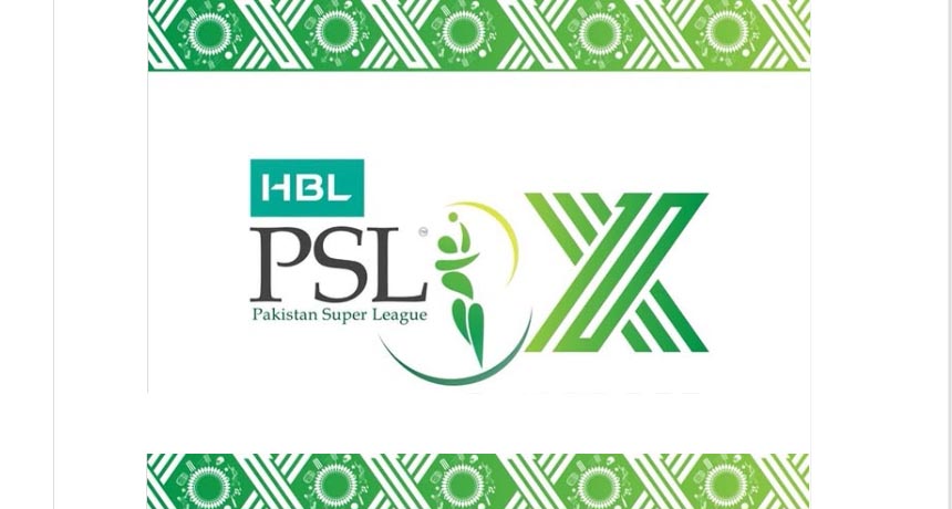 Grab Your PSL 10 Tickets: Sale Has Begun Grab Your PSL 10 Tickets: Sale Has Begun