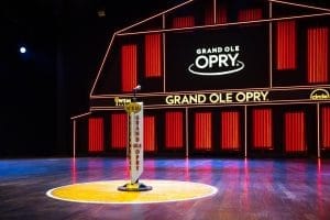 Grand Ole Opry At Royal Albert Hall: Announcing Date And Lineup Grand Ole Opry At Royal Albert Hall: Announcing Date And Lineup