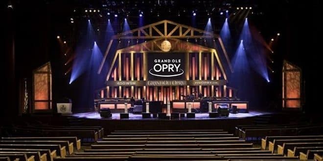 Grand Ole Opry: Royal Albert Hall Broadcast Marks International Expansion Grand Ole Opry: Royal Albert Hall Broadcast Marks International Expansion
