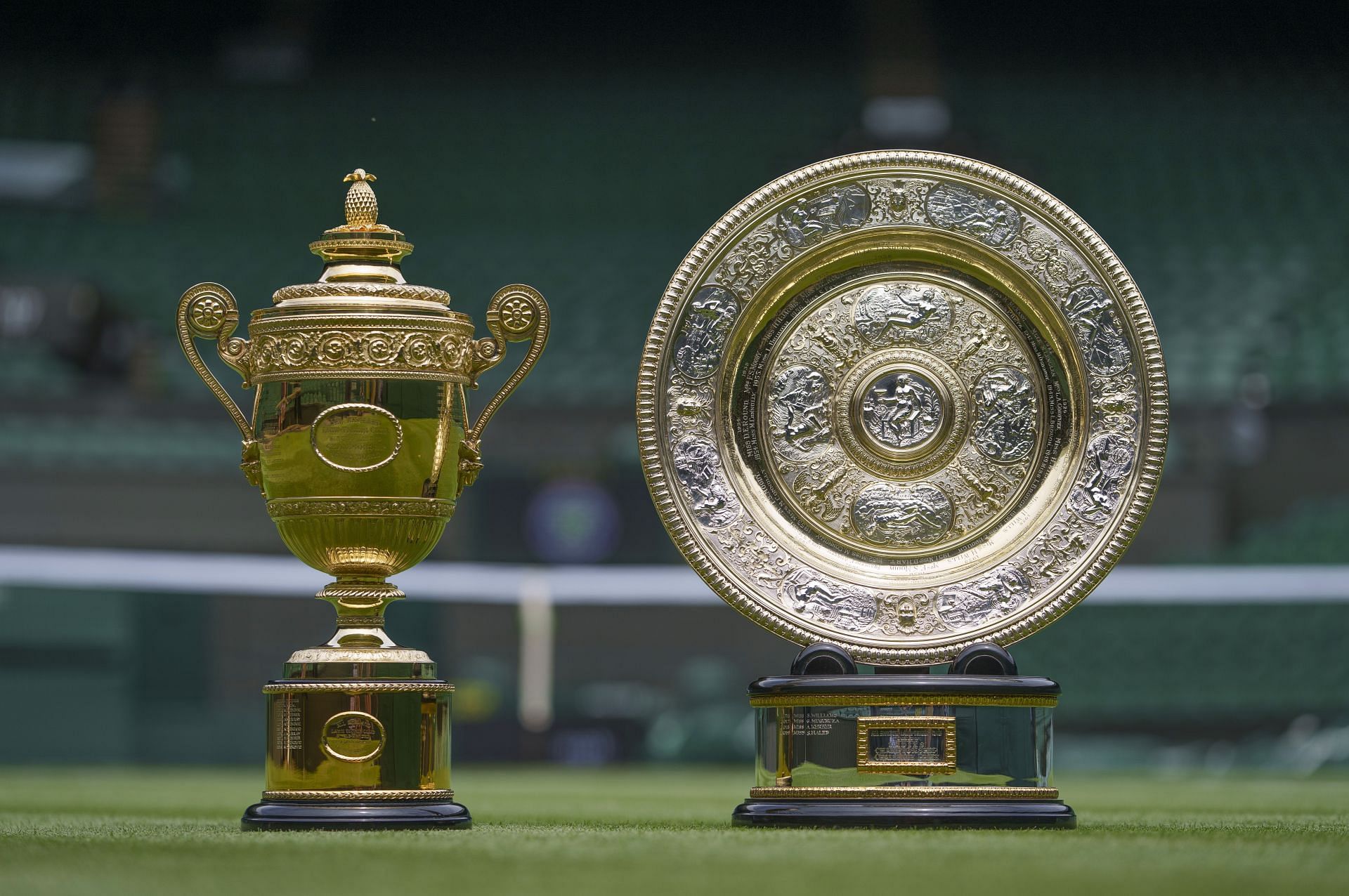 Grand Slam Tennis: Jamaica Observer's Comprehensive Reports Grand Slam Tennis: Jamaica Observer's Comprehensive Reports
