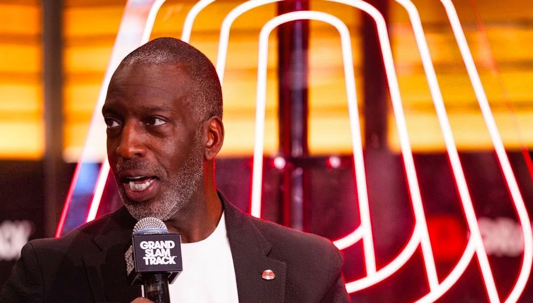 Grand Slam Track: Can This New League Save Athletics? Grand Slam Track: Can This New League Save Athletics?