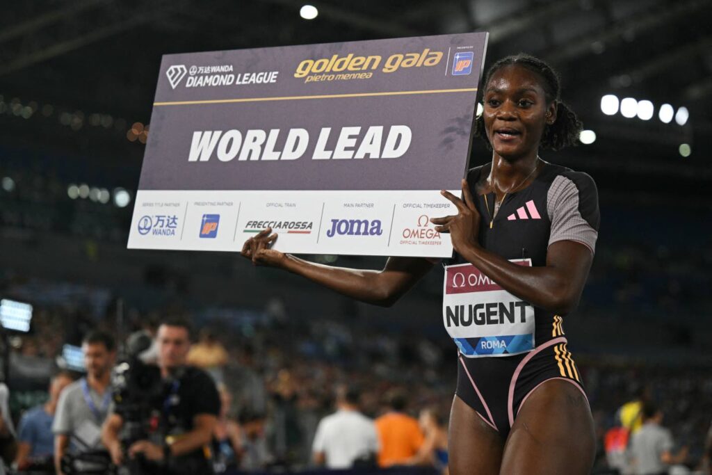 Grand Slam Updates And Highlights From The Jamaica Observer Grand Slam Updates And Highlights From The Jamaica Observer
