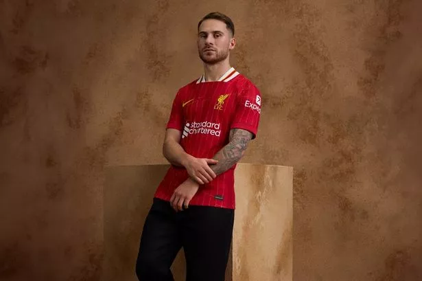 Gravenberch's Liverpool Transformation: Improved Fitness And Focus Gravenberch's Liverpool Transformation: Improved Fitness And Focus