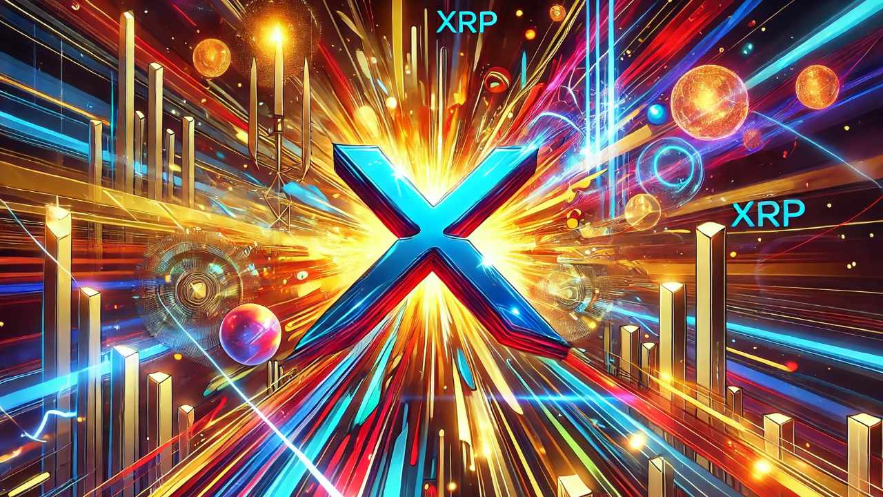 Grayscale XRP ETF Filing: XRP's Market Dominance And Outperformance Against Bitcoin Grayscale XRP ETF Filing: XRP's Market Dominance And Outperformance Against Bitcoin