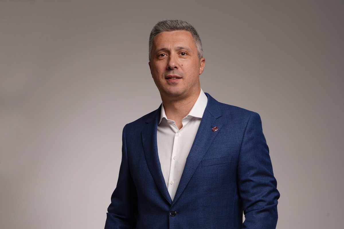 Grbović: Fleksibilan Pristup Formiranju Prelazne Vlade Grbović: Fleksibilan Pristup Formiranju Prelazne Vlade