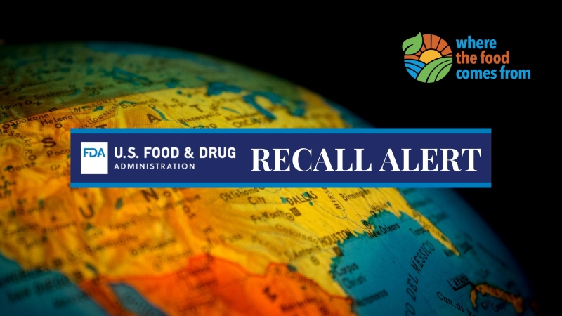Great Value Product Recall Alert: Michigan Consumers Urged To Check Great Value Product Recall Alert: Michigan Consumers Urged To Check