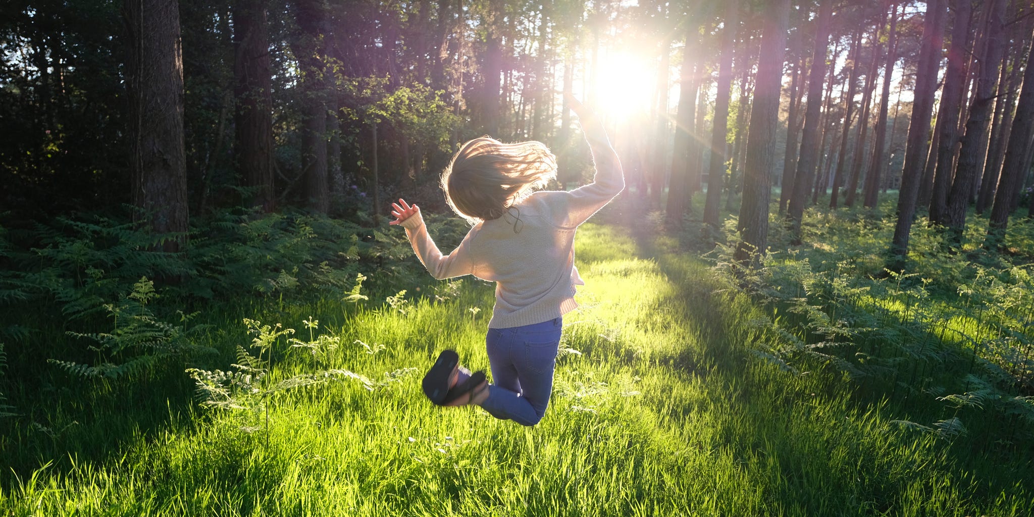 Green Spaces And Mental Health: Lessons From The Seattle Pandemic Green Spaces And Mental Health: Lessons From The Seattle Pandemic