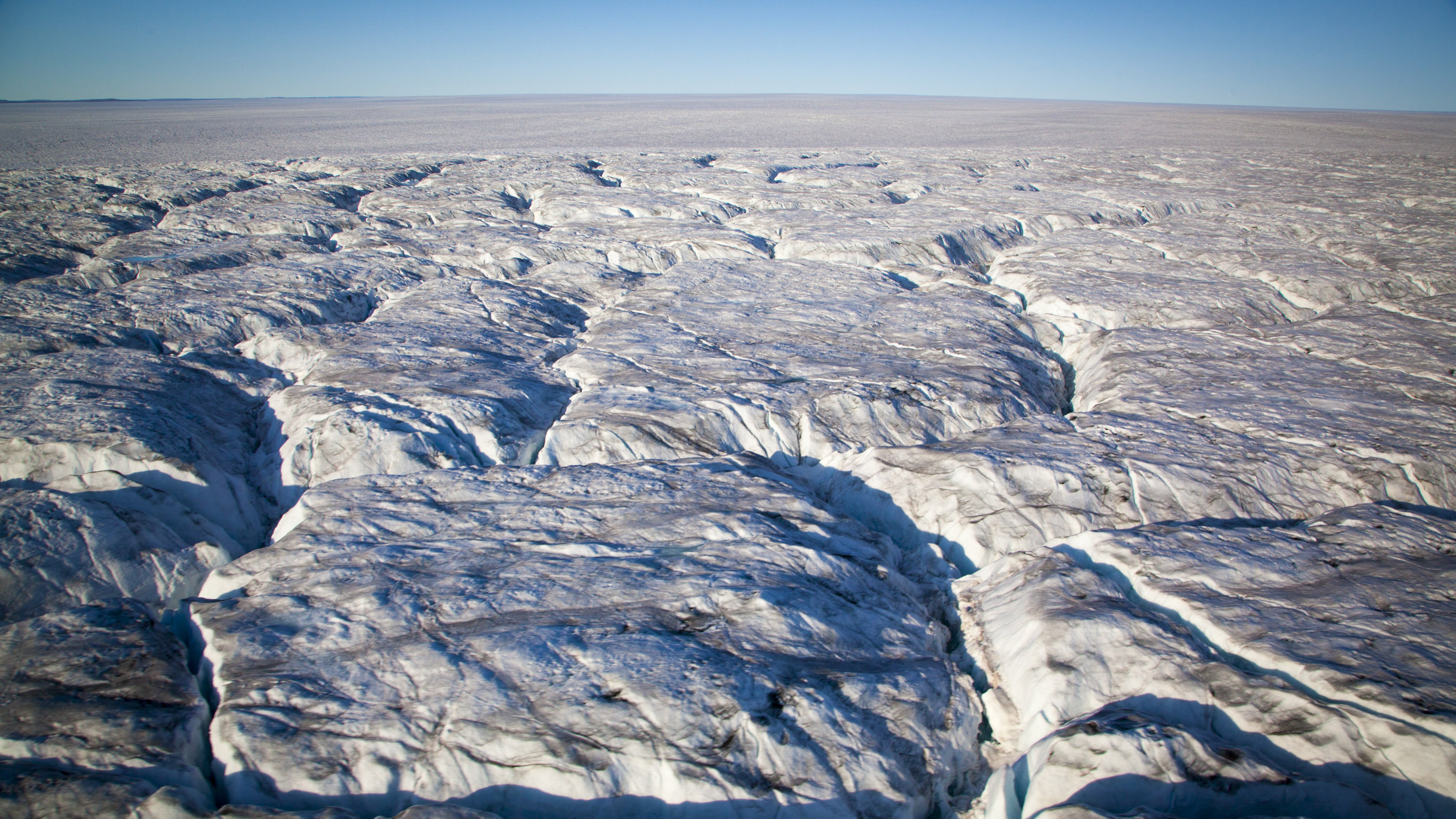 Greenland's Frozen Secret: The U.S. Military Presence Under The Ice Greenland's Frozen Secret: The U.S. Military Presence Under The Ice