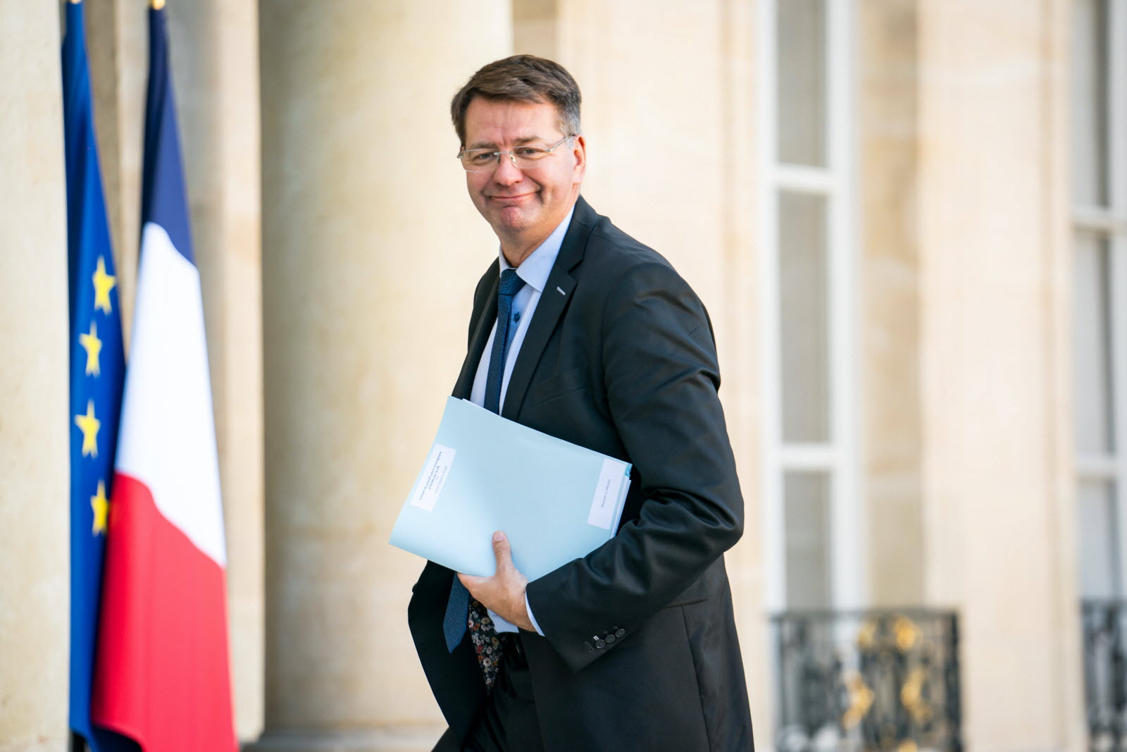 Grève SNCF : Le Ministre Annonce-t-il L'Inévitable ?