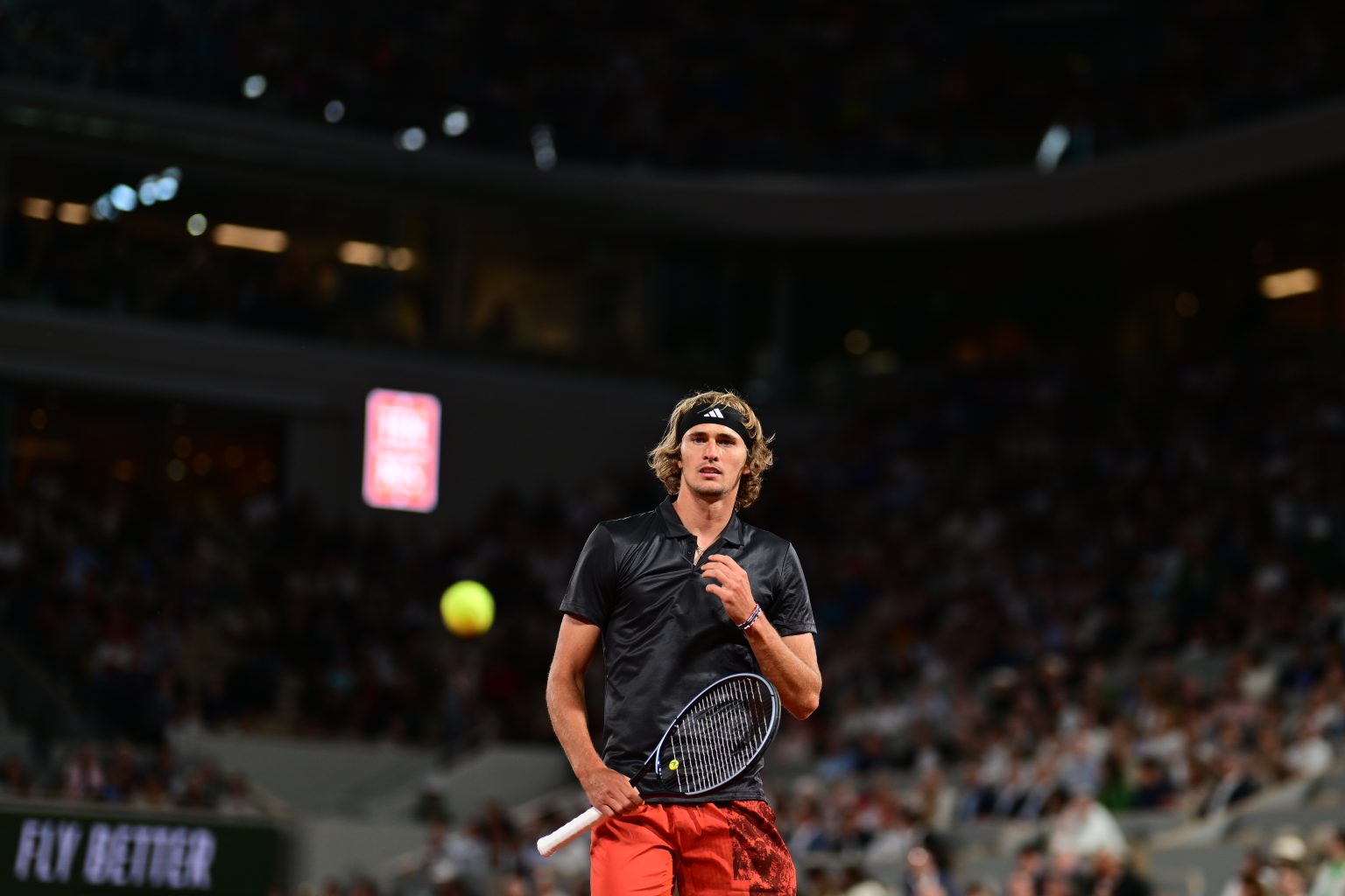 Griekspoor's Upset Victory: Stunning Zverev And Avenging French Open Loss Griekspoor's Upset Victory: Stunning Zverev And Avenging French Open Loss