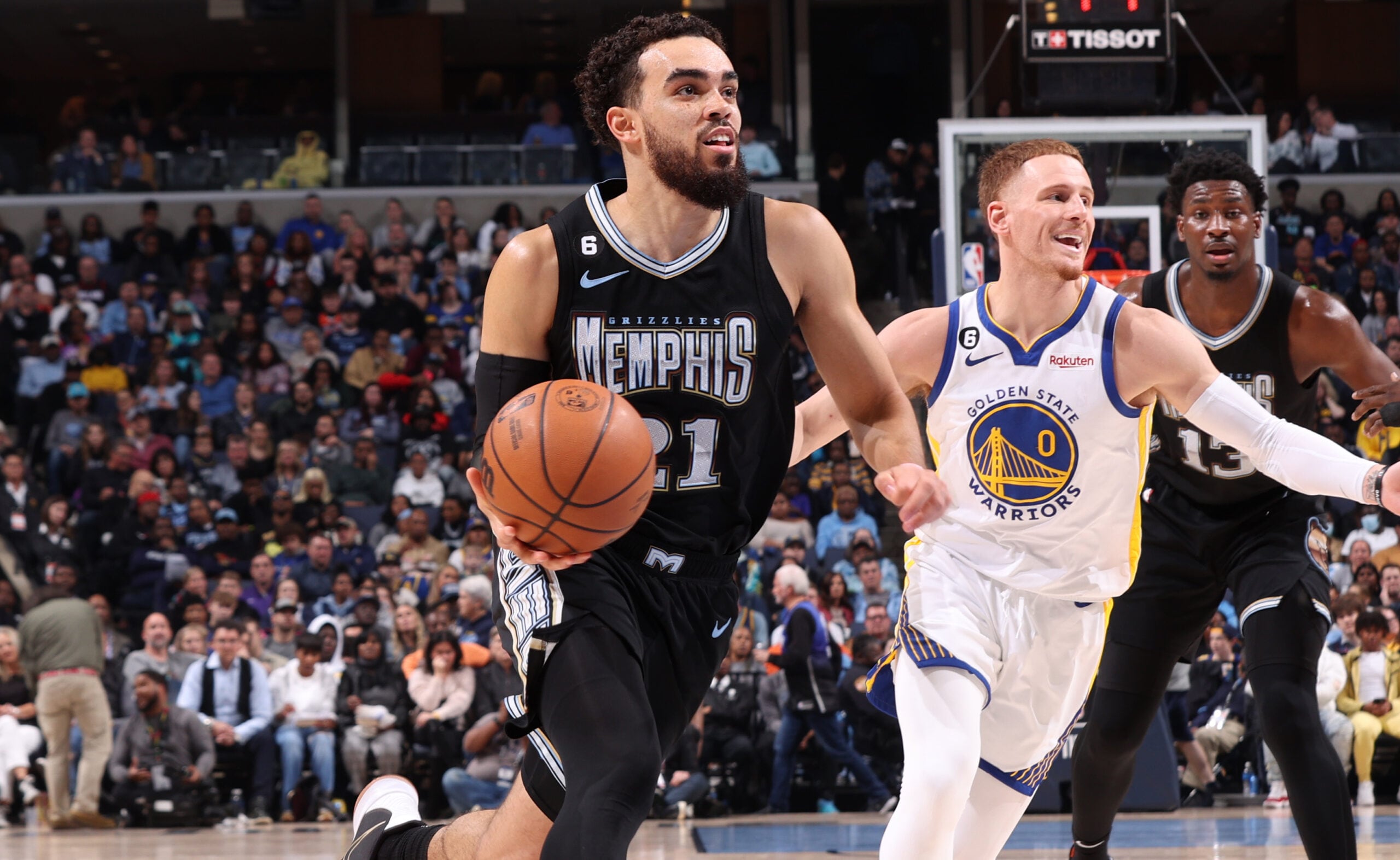 Grizzlies Vs. Warriors: Crucial NBA Play-In Game Preview Grizzlies Vs. Warriors: Crucial NBA Play-In Game Preview