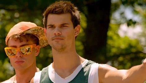 Grown Ups 2 Review: What Worked And What Didn't Grown Ups 2 Review: What Worked And What Didn't