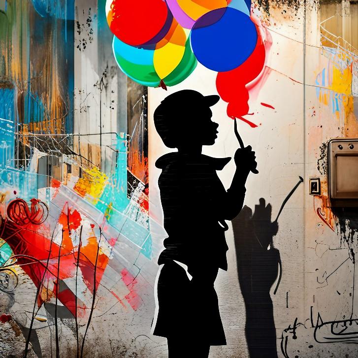 Growth Of The Banksy Print Market: £22,777,000 In 12 Months Growth Of The Banksy Print Market: £22,777,000 In 12 Months