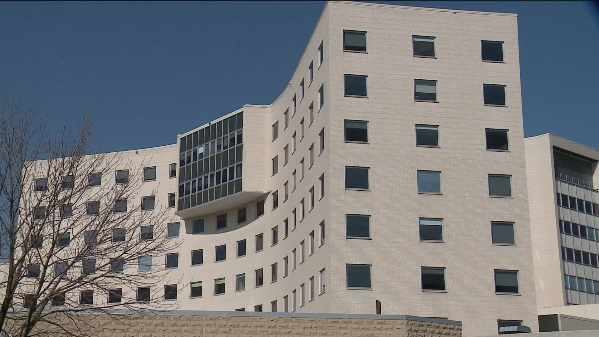GSW Campus Lockdown Lifted: Individual Apprehended GSW Campus Lockdown Lifted: Individual Apprehended